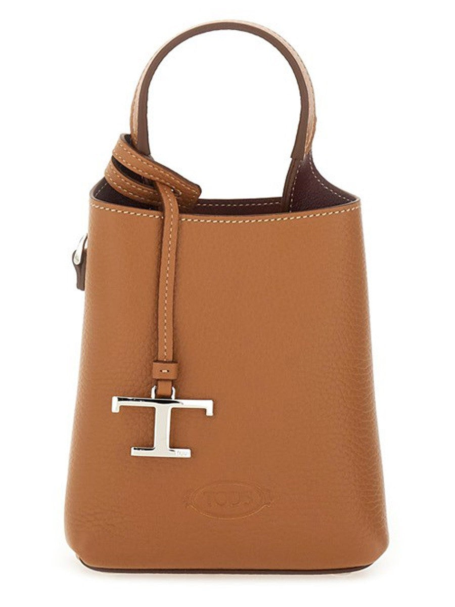 TOD'S MICRO BAG TOD'S