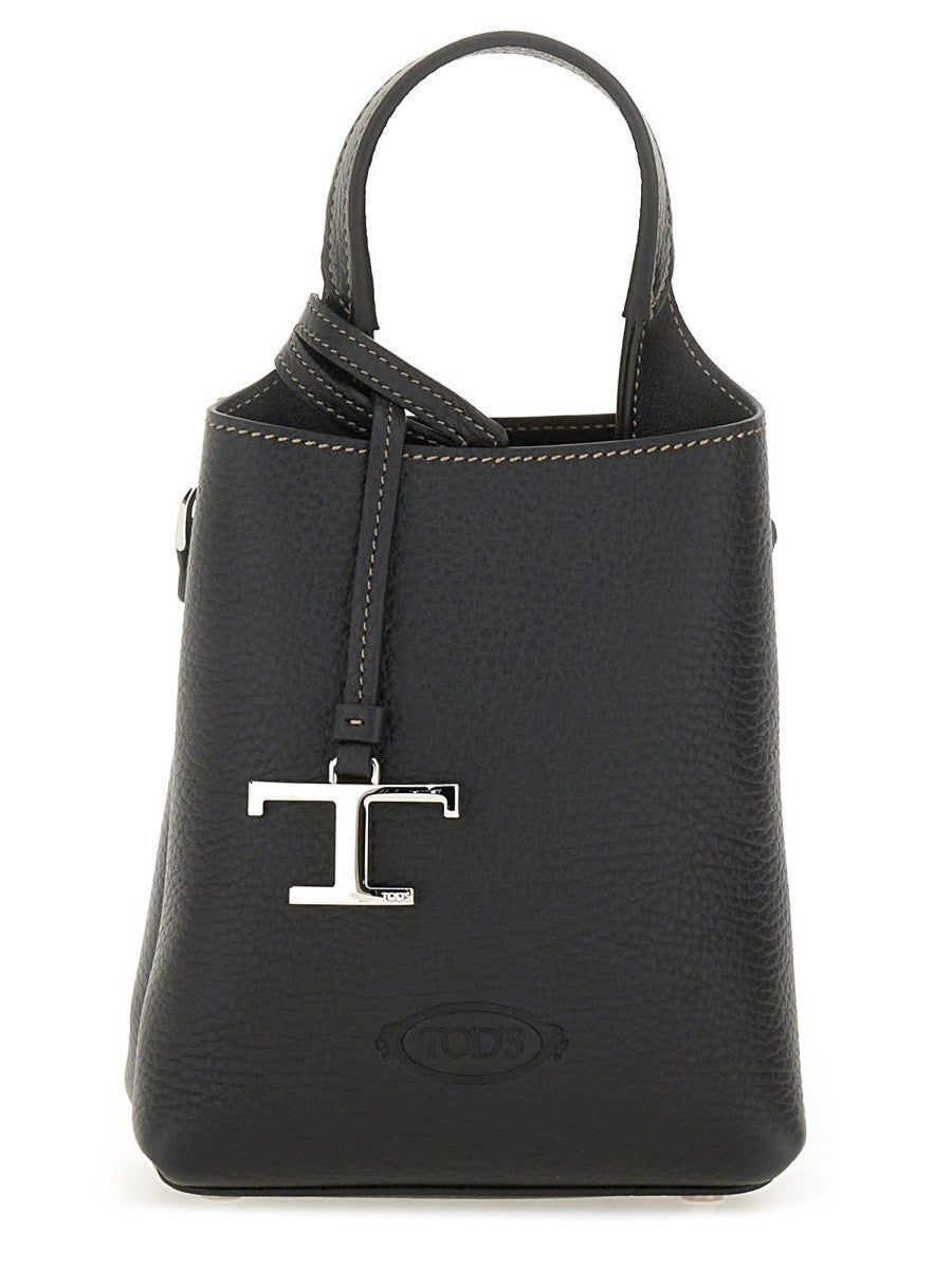 TOD'S MICRO BAG TOD'S