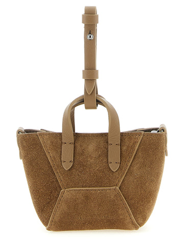 Brunello Cucinelli - Micro 'BC Duo' bag