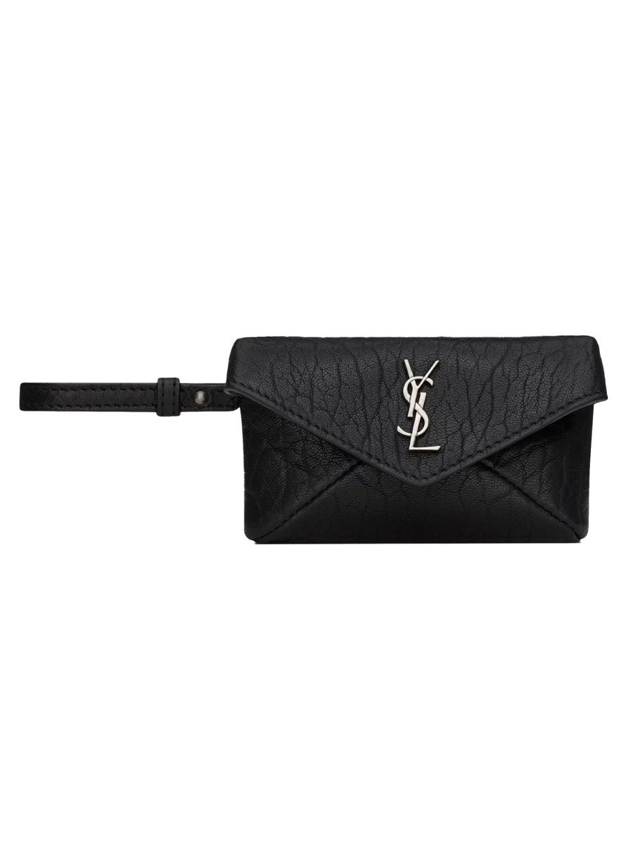 MICRO "ENVELOPE" CLUTCH BAG