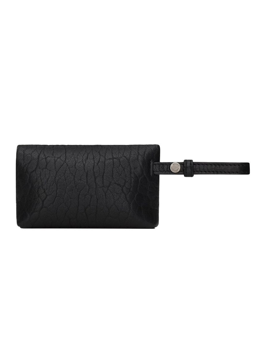 MICRO "ENVELOPE" CLUTCH BAG