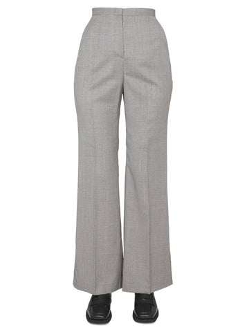 Fabiana Filippi - MICRO HOUNDSTOOTH PANTS