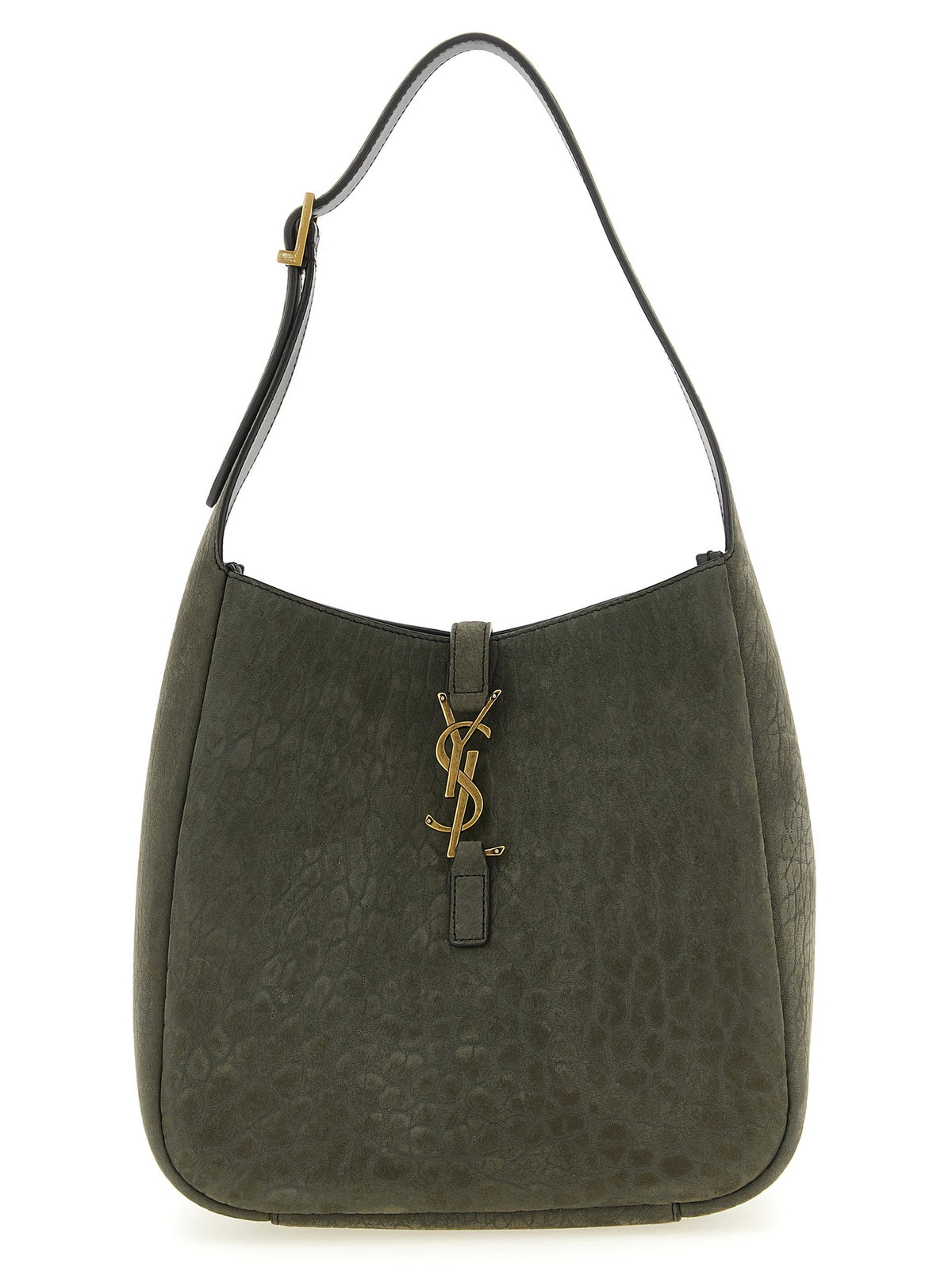 Saint Laurent - Micro 'Le 5 à 7' shoulder bag