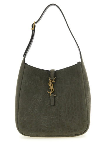 Saint Laurent - Micro 'Le 5 à 7' shoulder bag