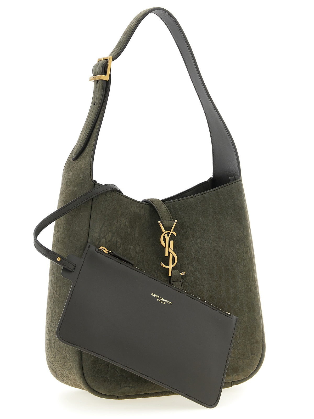 Saint Laurent - Micro 'Le 5 à 7' shoulder bag