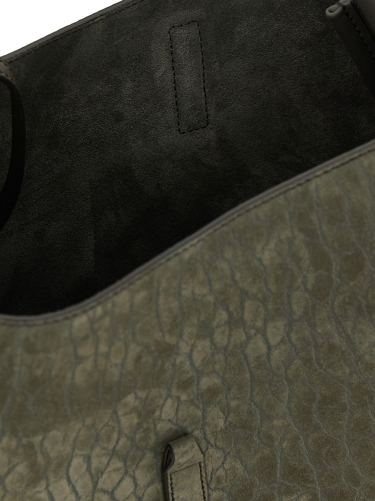 Saint Laurent - Micro 'Le 5 à 7' shoulder bag