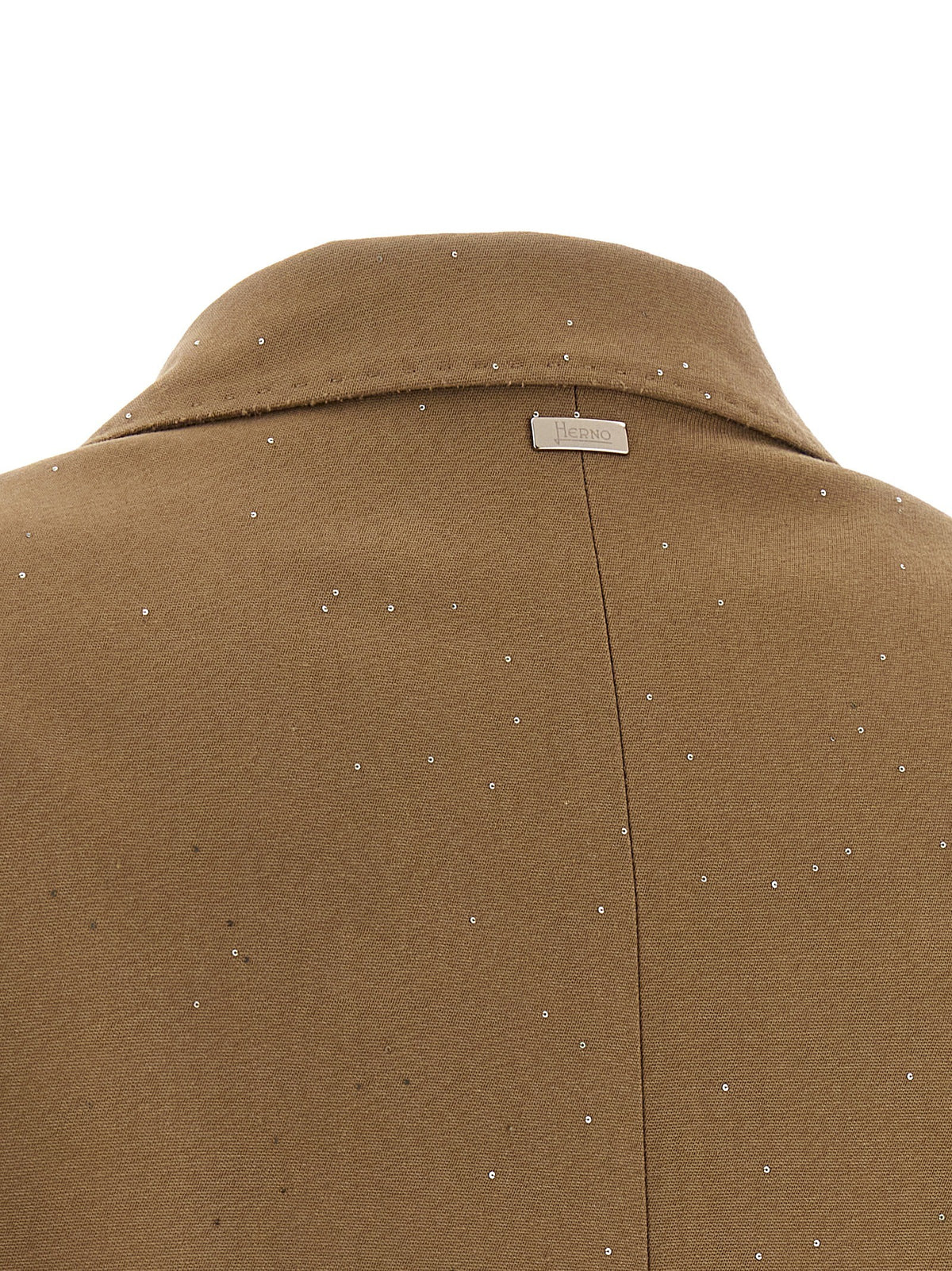 Herno - Micro sequin blazer micro-sequin-blazer_882edbff-bf67-4ee1-8db0-dfbb66ebfe71