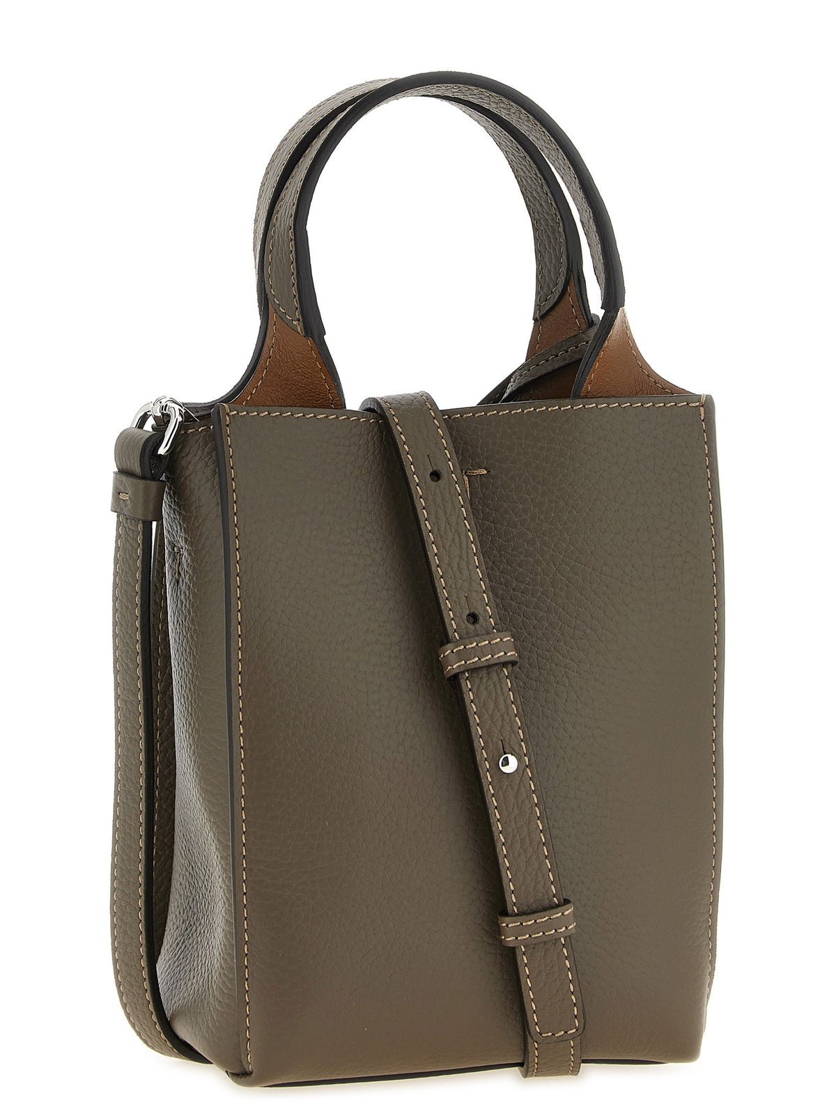 TOD'S - Micro 'T Timeless' handbag