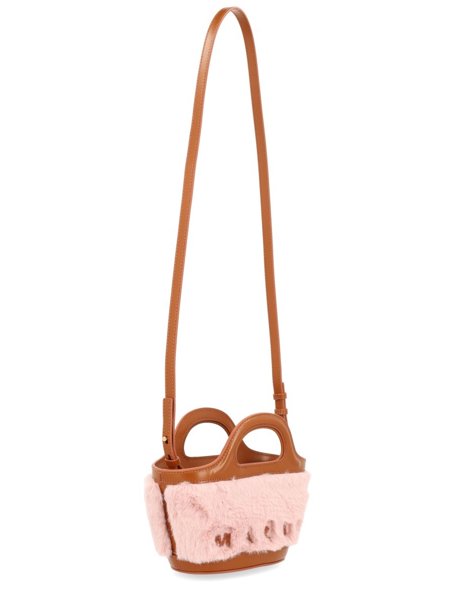 Marni MICRO "TROPICALIA" BAG