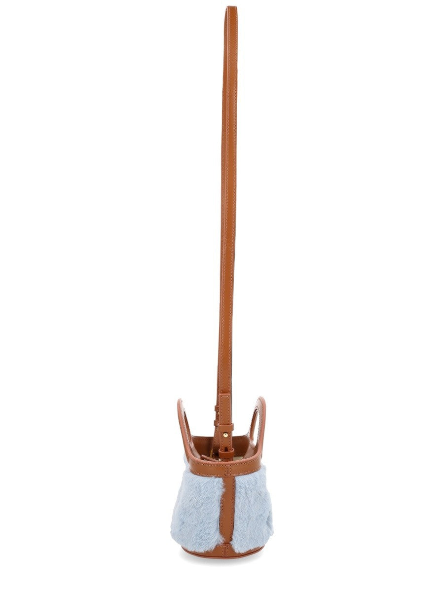 Marni MICRO "TROPICALIA" BAG