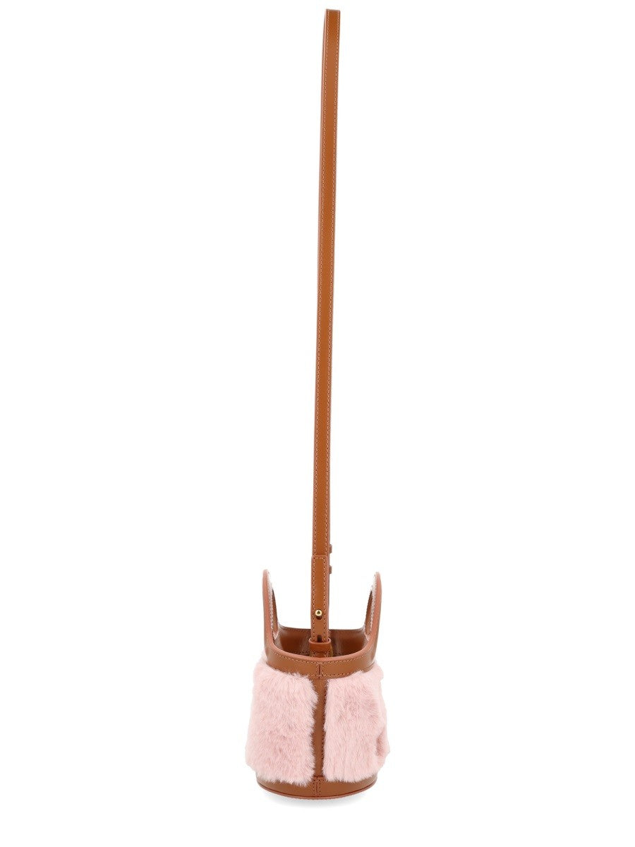 Marni MICRO "TROPICALIA" BAG