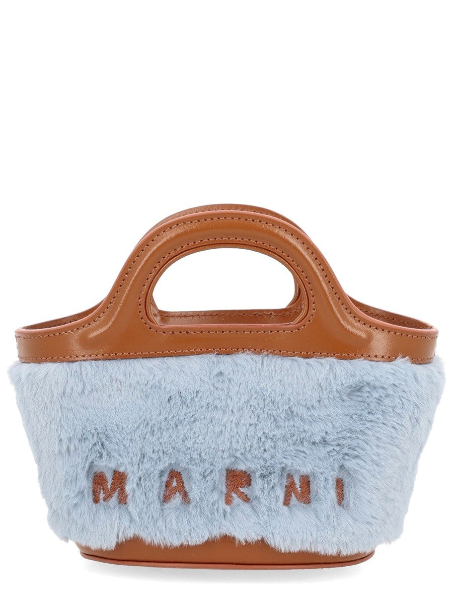Marni MICRO "TROPICALIA" BAG