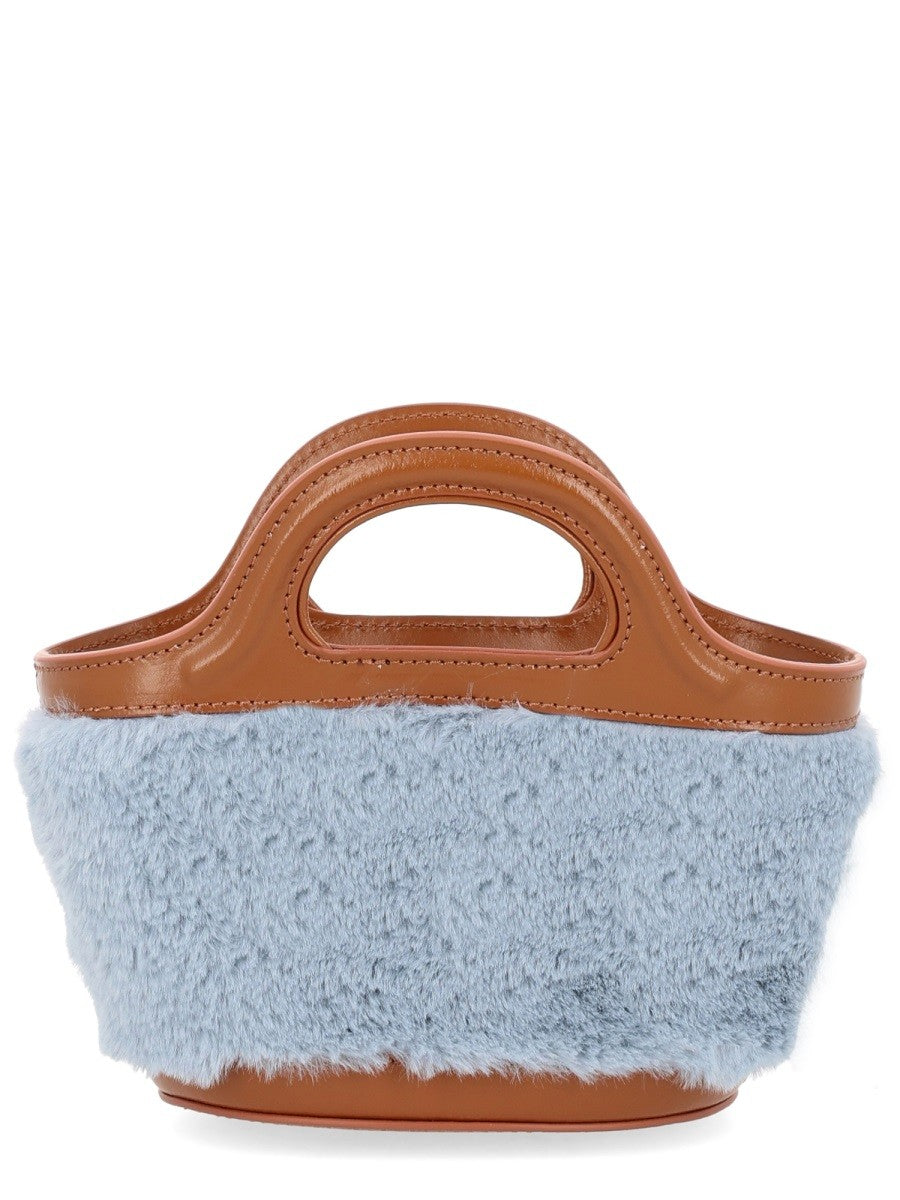 MICRO "TROPICALIA" BAG