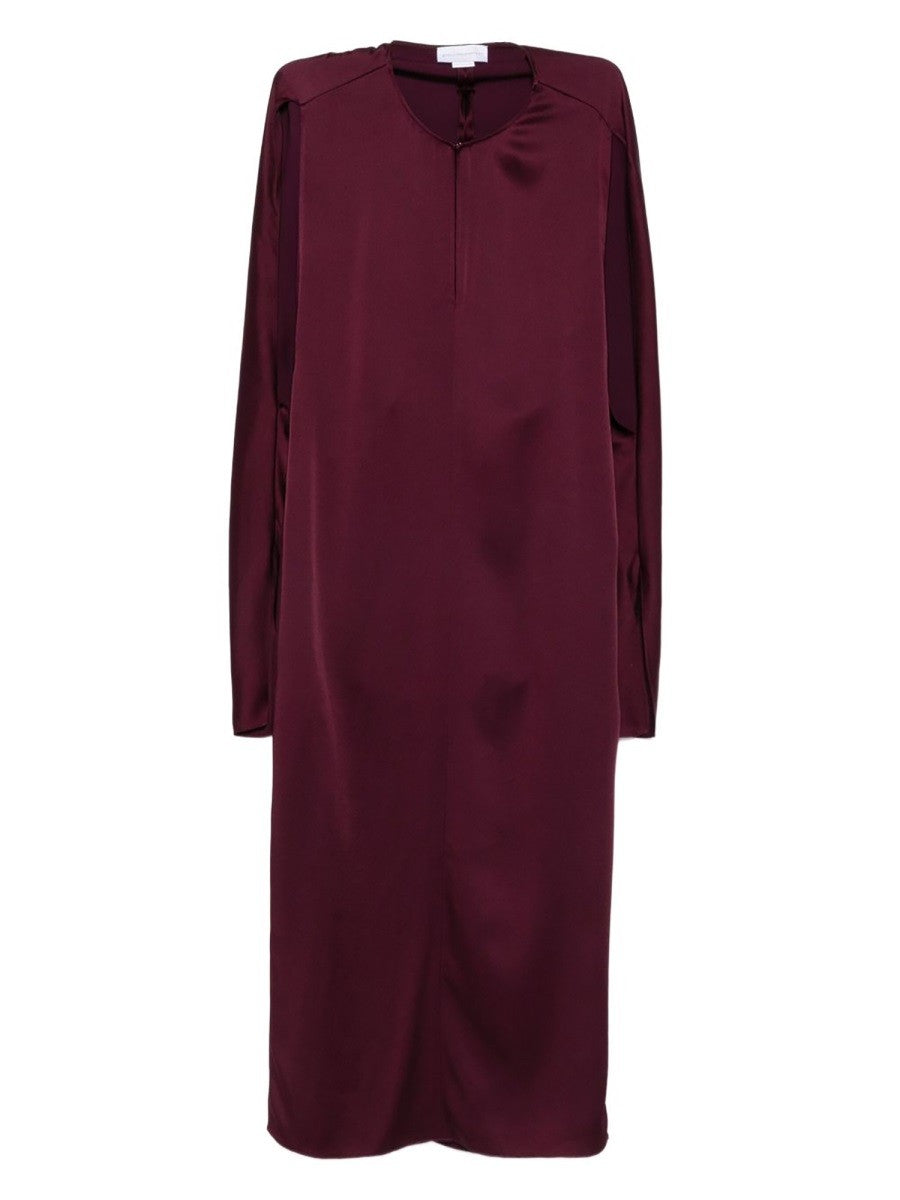 MIDI DRESS WITH CUT-OUT DETAIL midi-dress-with-cut-out-detail_cd8a1eb4-6f4b-4f45-ac5a-81b343282ae6