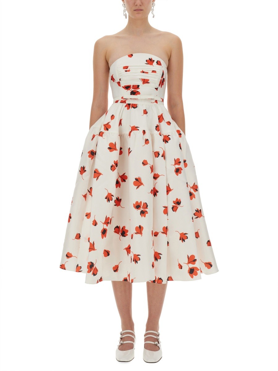 MIDI DRESS WITH FLORAL PRINT midi-dress-with-floral-print_0f0aa7f3-71a0-41db-9424-47fd99bb1588