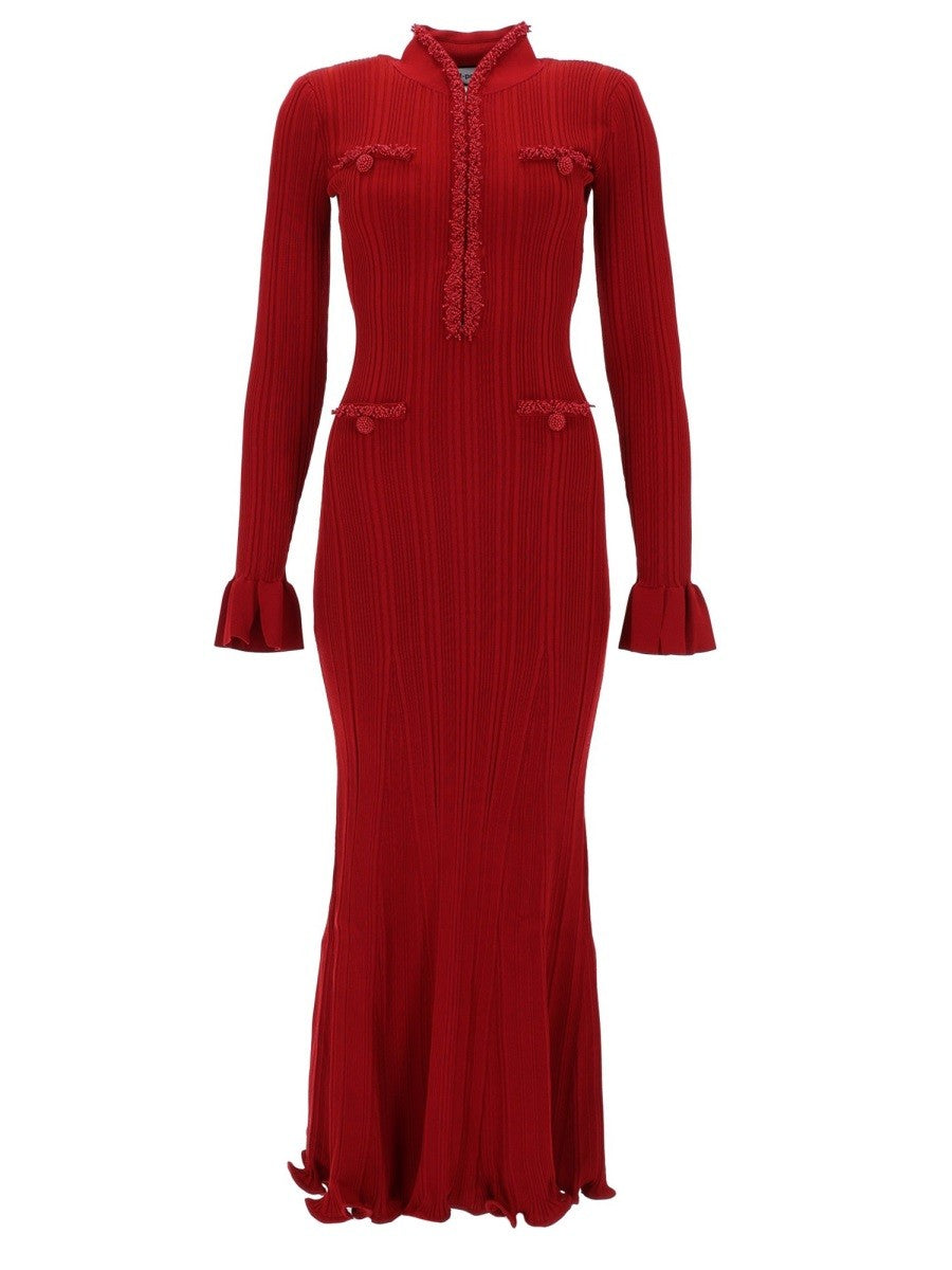 MIDI DRESS WITH PEARLS midi-dress-with-pearls_9d03a73b-26ea-43c5-a7fb-c62c5e0f3237
