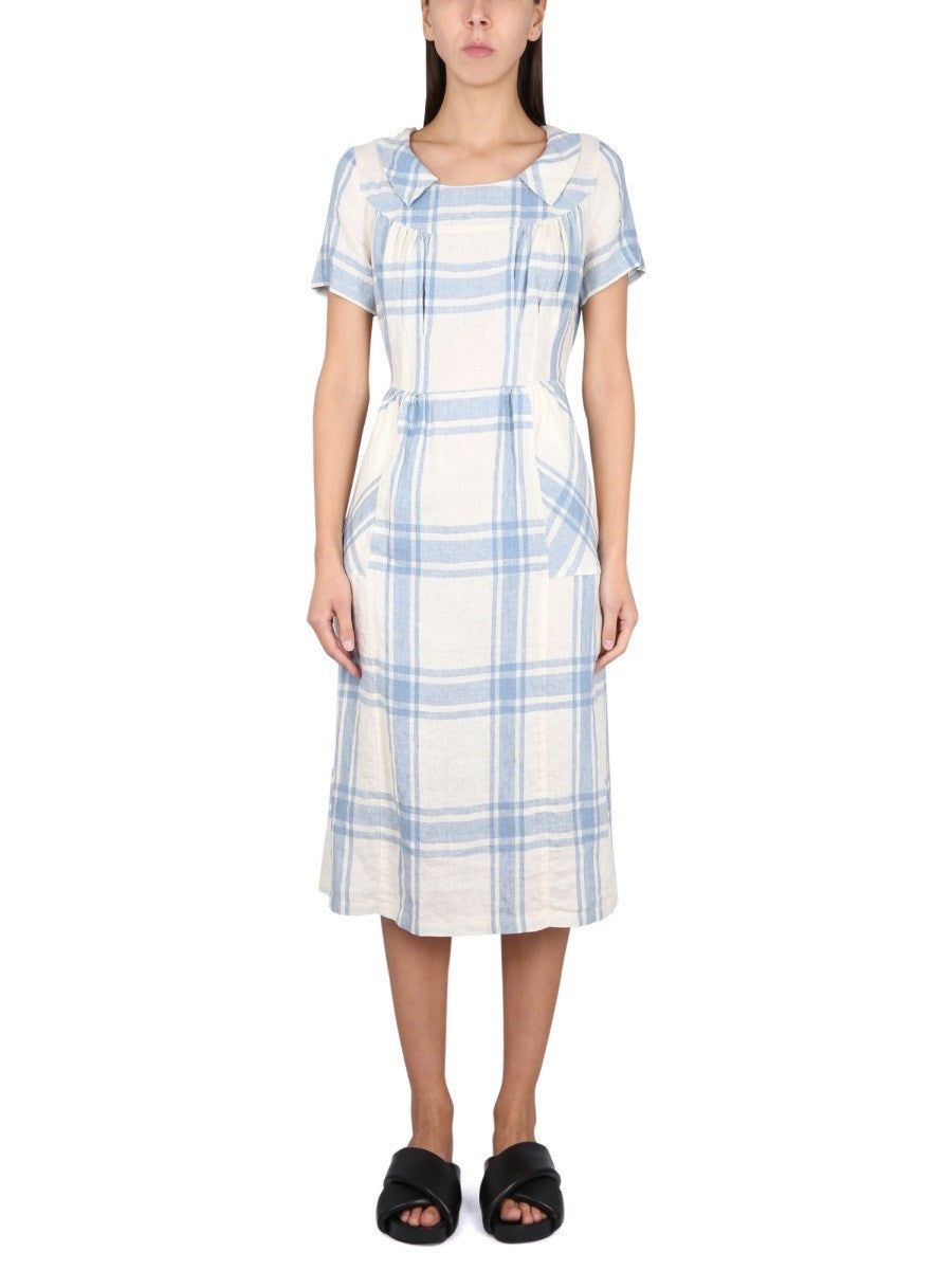 ASPESI - MIDI DRESS midi-dress_076375e7-e88b-423c-8bc0-5bf4dff76182