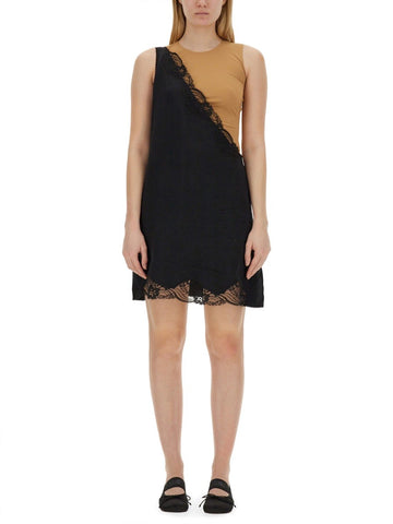 MM6 MAISON MARGIELA - MIDI DRESS Black S