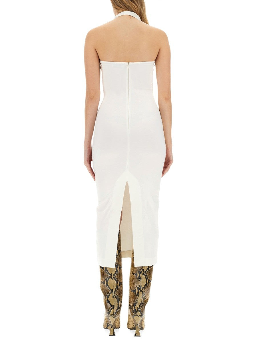 The Attico - MIDI DRESS