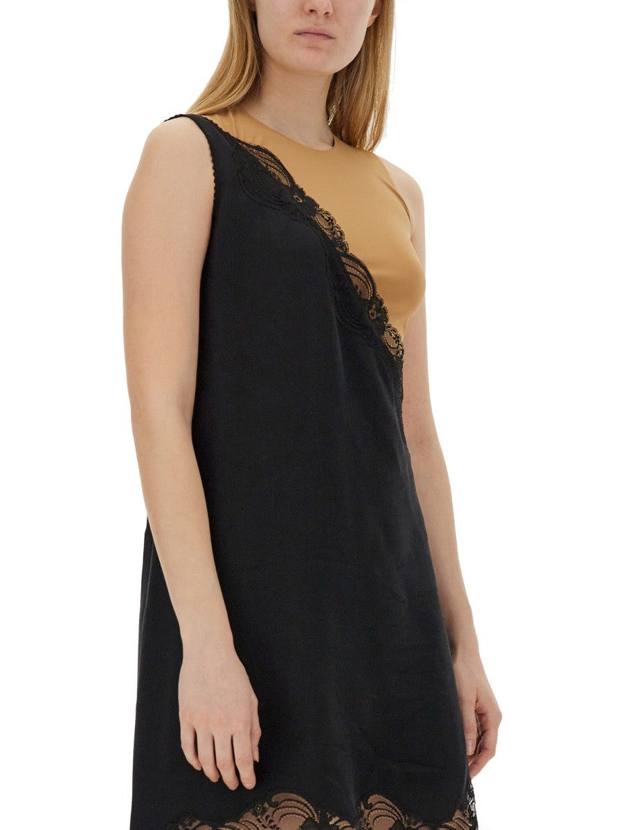 MM6 MAISON MARGIELA - MIDI DRESS