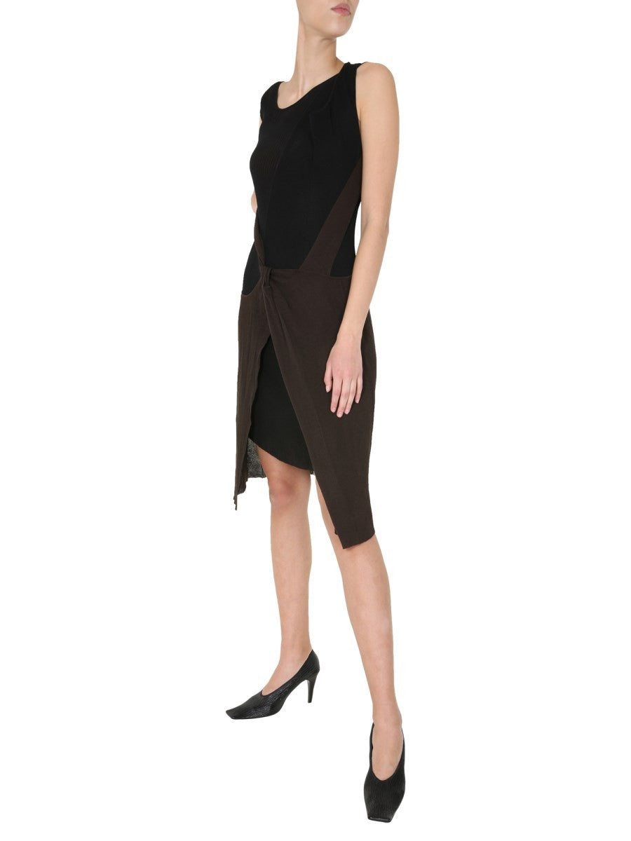 Bottega Veneta - MIDI DRESS midi-dress_d8df10e7-a3d2-4ad1-bd63-dd232b503699