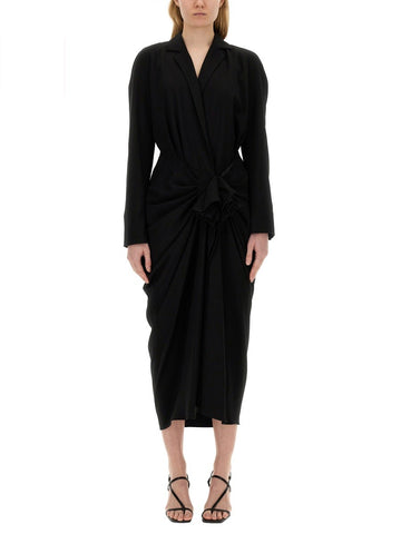 Dries Van Noten - MIDI DRESS midi-dress_e69eeaa2-1150-44c8-9d6d-472e892cf068