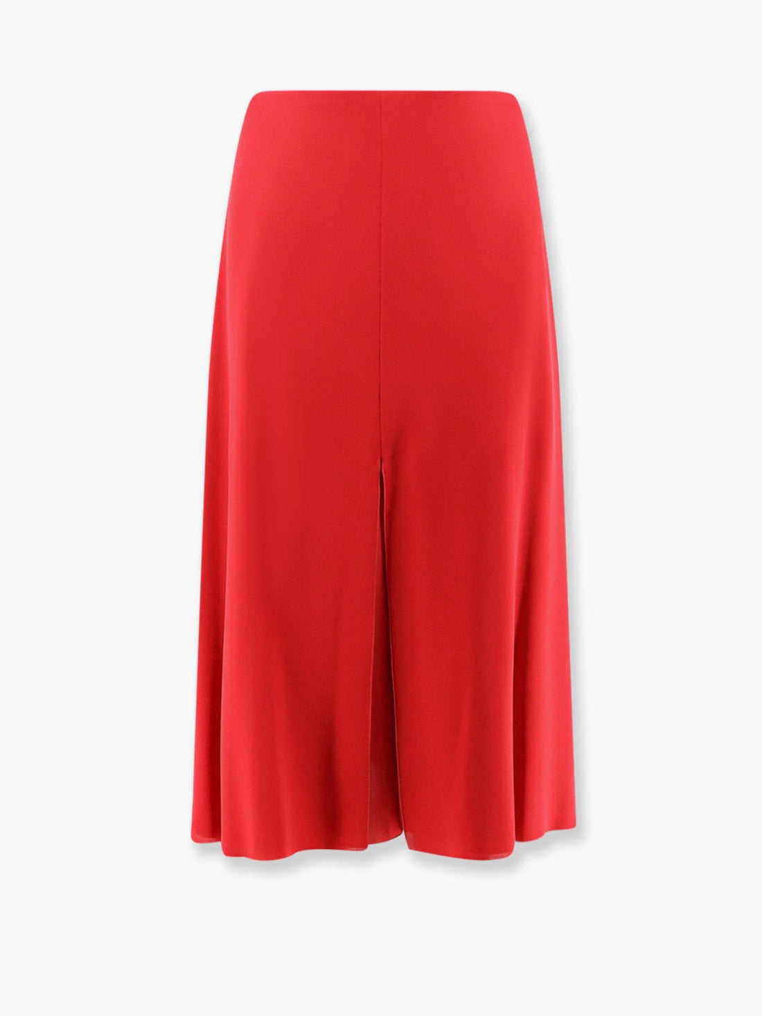 Valentino - Midi silk skirt midi-silk-skirt