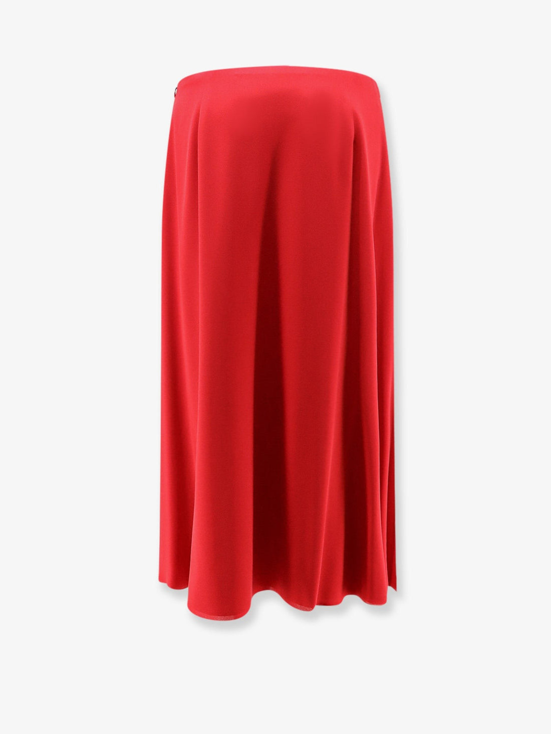 Valentino - Midi silk skirt midi-silk-skirt