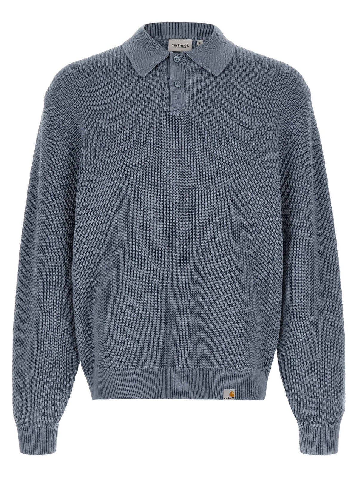 Carhartt WIP - 'Miles' polo shirt