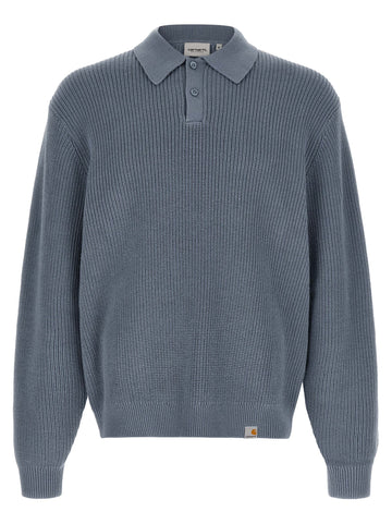 Carhartt WIP - 'Miles' polo shirt