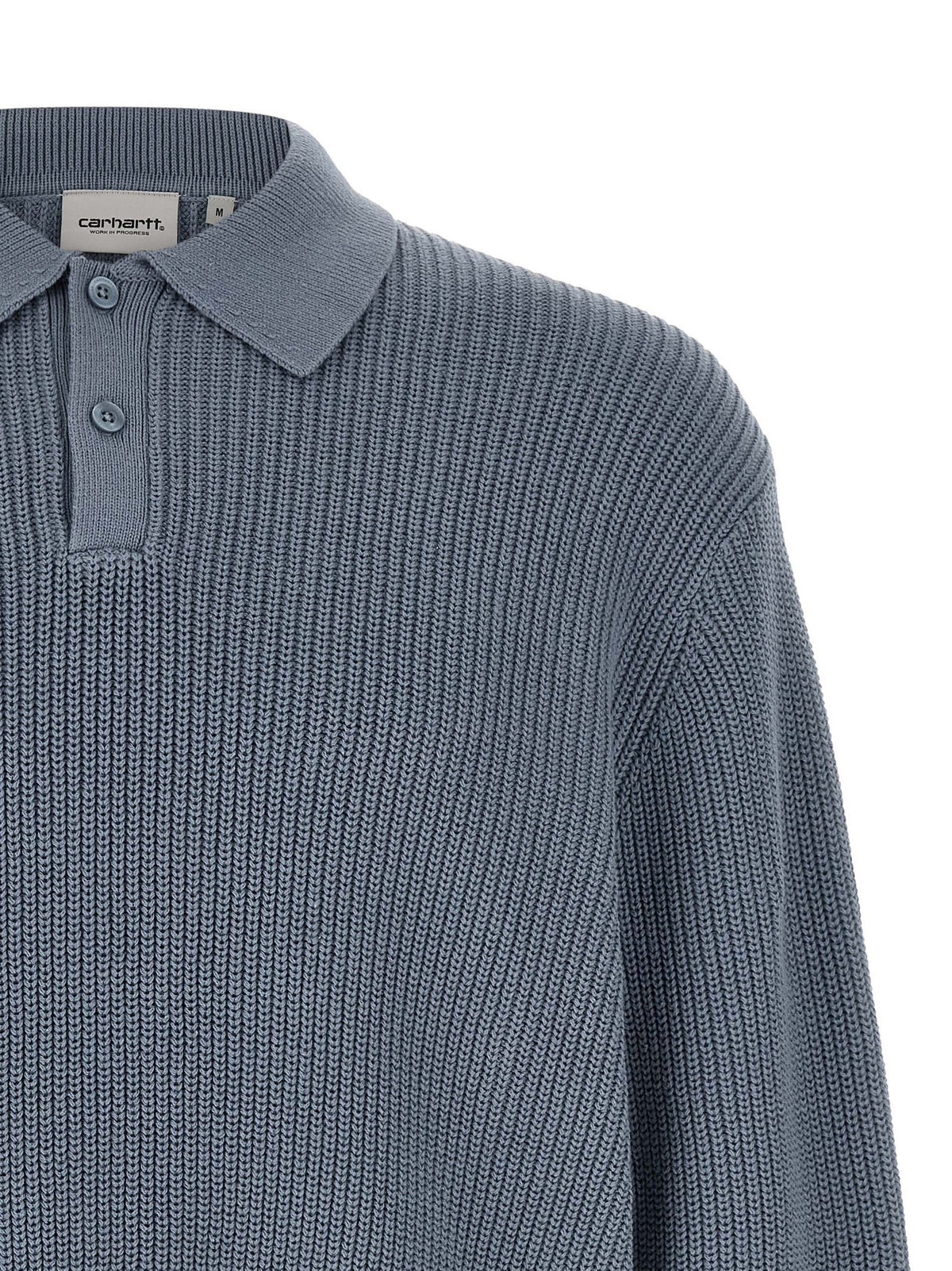 Carhartt WIP - 'Miles' polo shirt