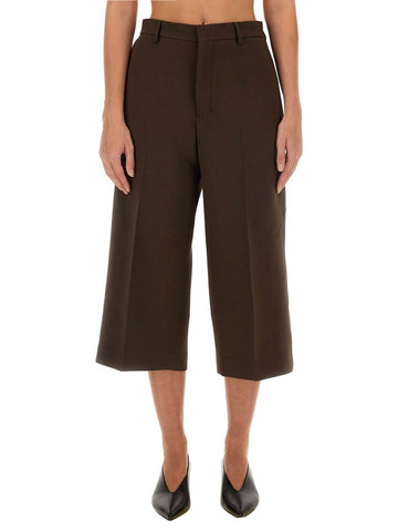 AMI PARIS - MILITARY BERMUDA military-bermuda_5ccc606c-50ce-408b-80e1-4fbb5923b0a3