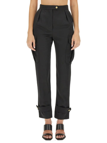 Alexander Mcqueen - MILITARY PANTS military-pants_9c6c7a73-0599-4579-93fa-3a3adcbe552a