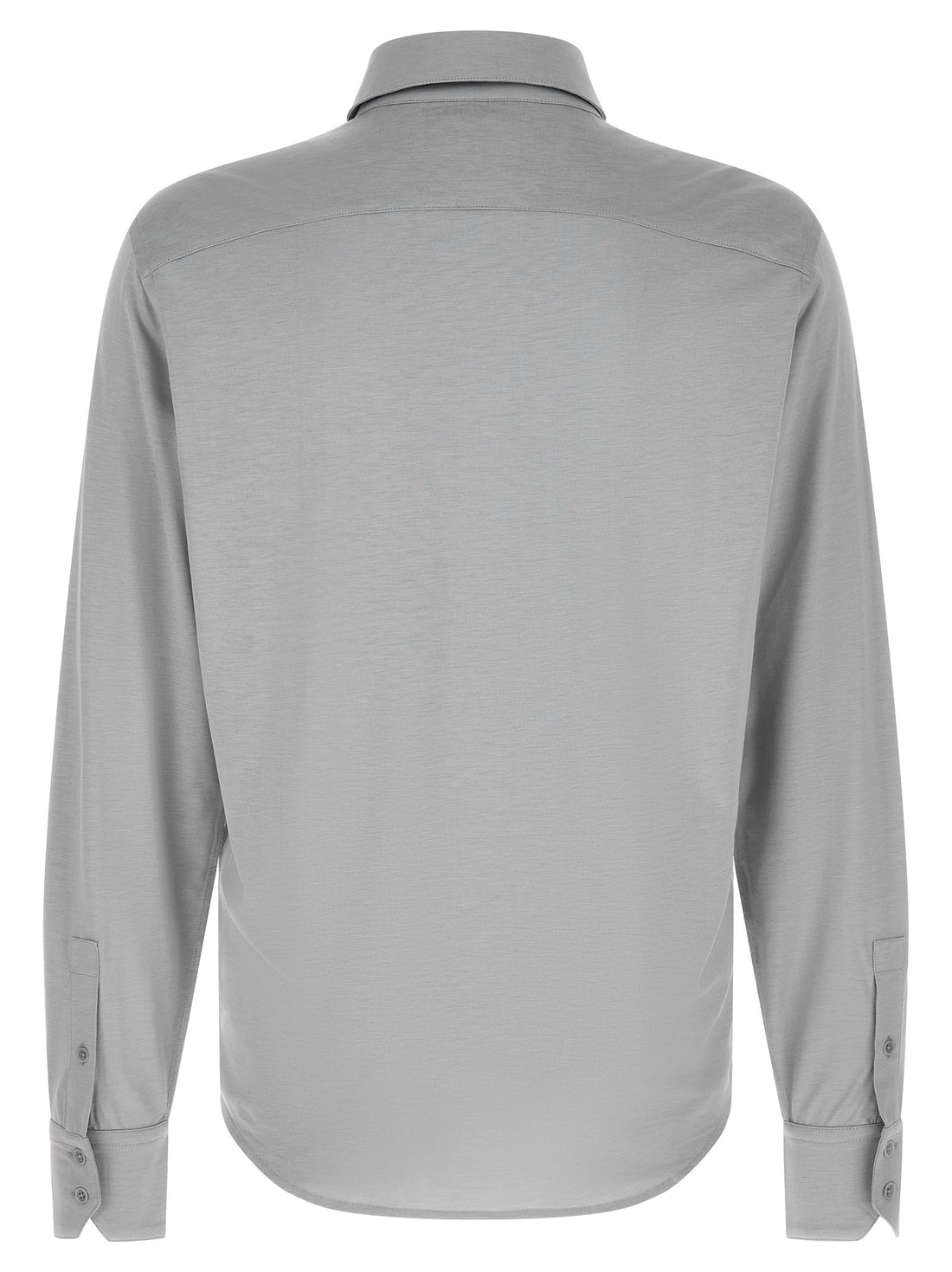TOM FORD - Military shirt