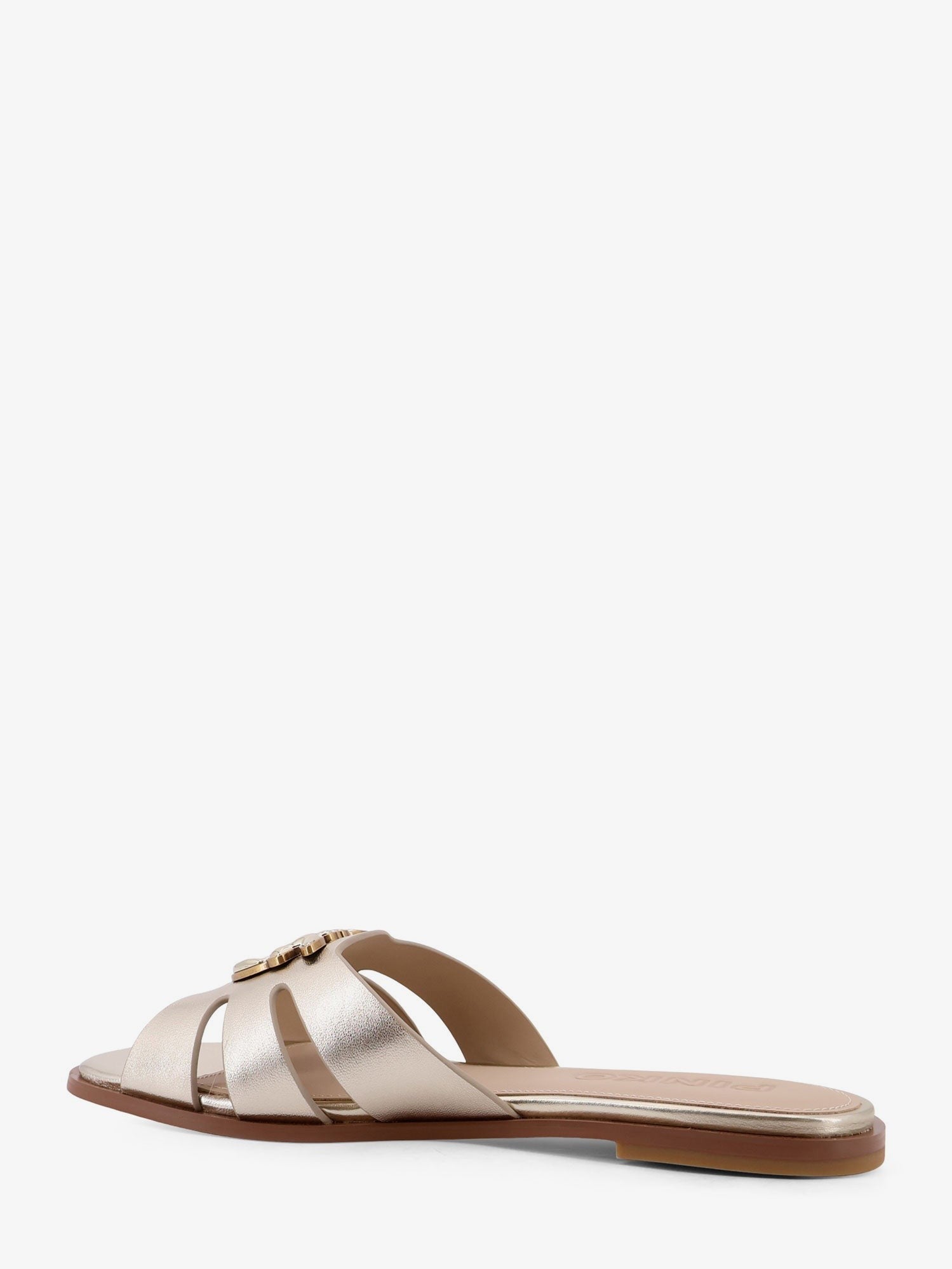 Pinko - Milly leather sandals milly-leather-sandals_829764c3-34fc-48b1-8757-88560e302586