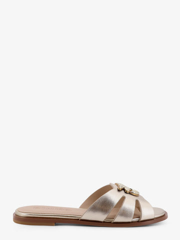 Pinko - Milly leather sandals milly-leather-sandals_c4b0b170-101d-4c4c-a16e-1ef9b1402591
