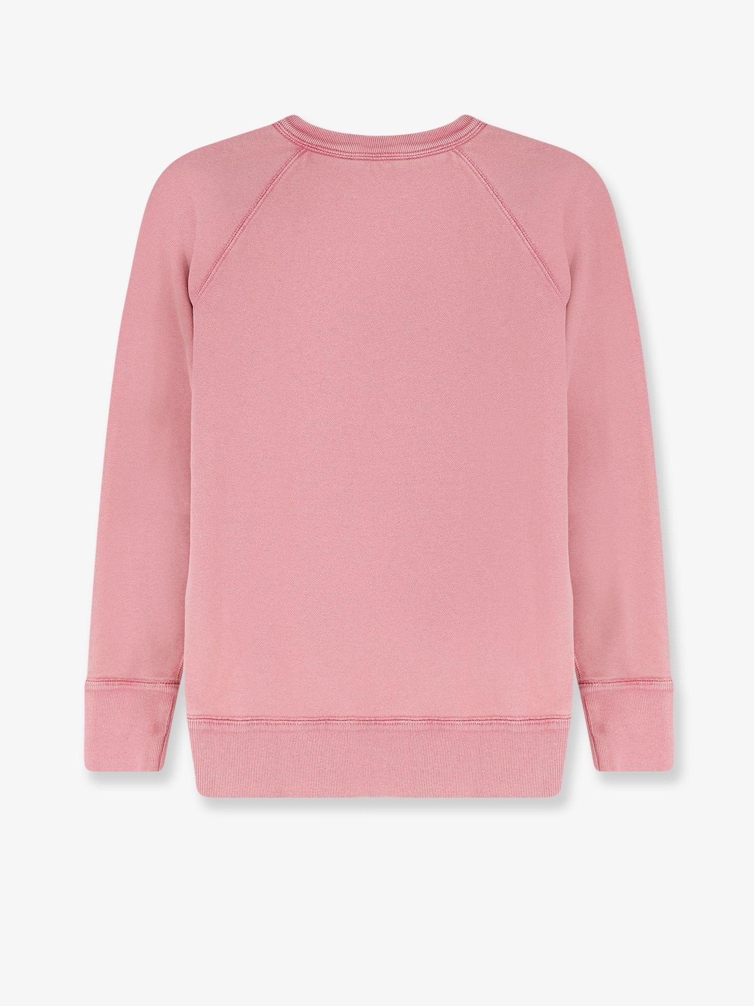 MARANT ETOILE - Milly NY biologic coton sweatshirt