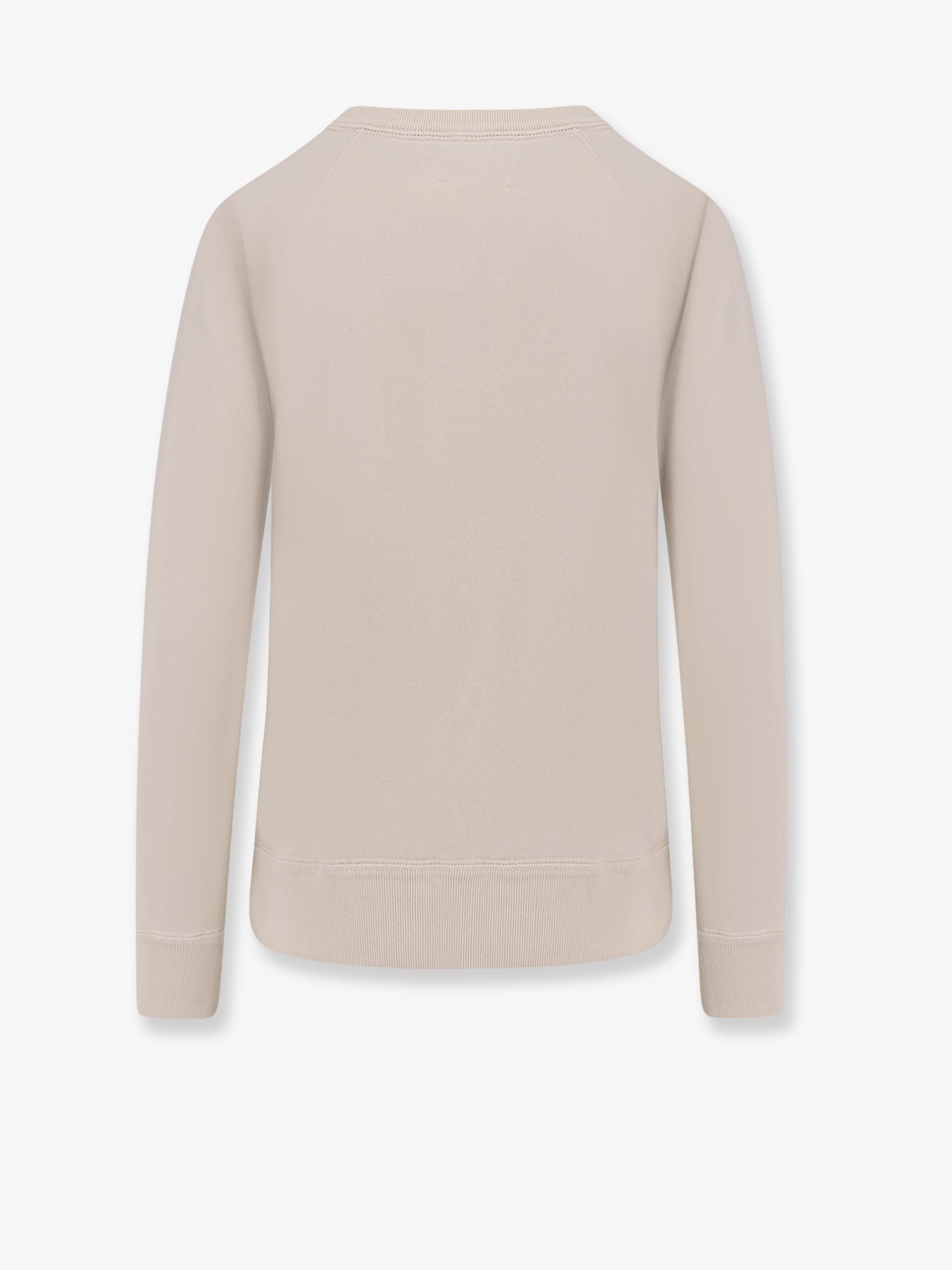 MARANT ETOILE - Milly NY organic cotton sweatshirt