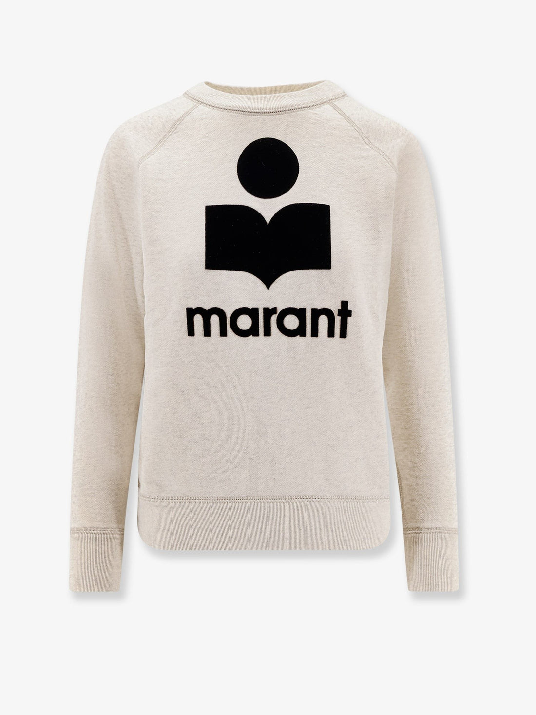 MARANT ETOILE - Milly NY recycled material sweatshirt milly-ny-recycled-material-sweatshirt_2bc1c790-60fc-4144-ae36-8c1ae67e7cd2