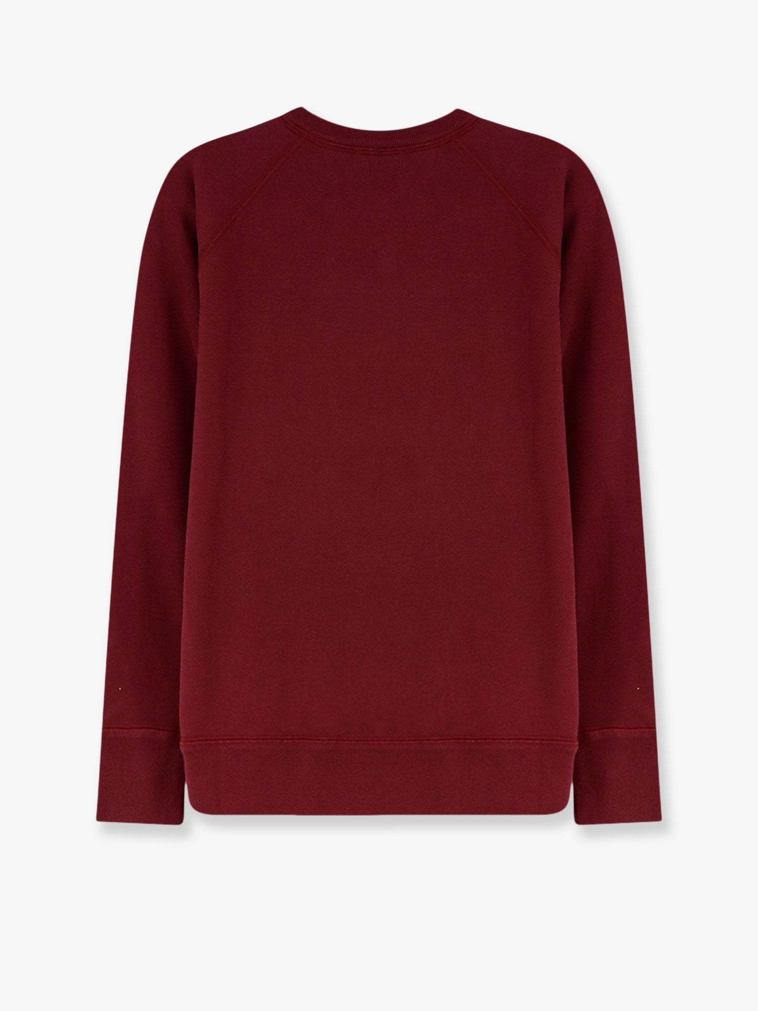 MARANT ETOILE - Milly NY recycled material sweatshirt