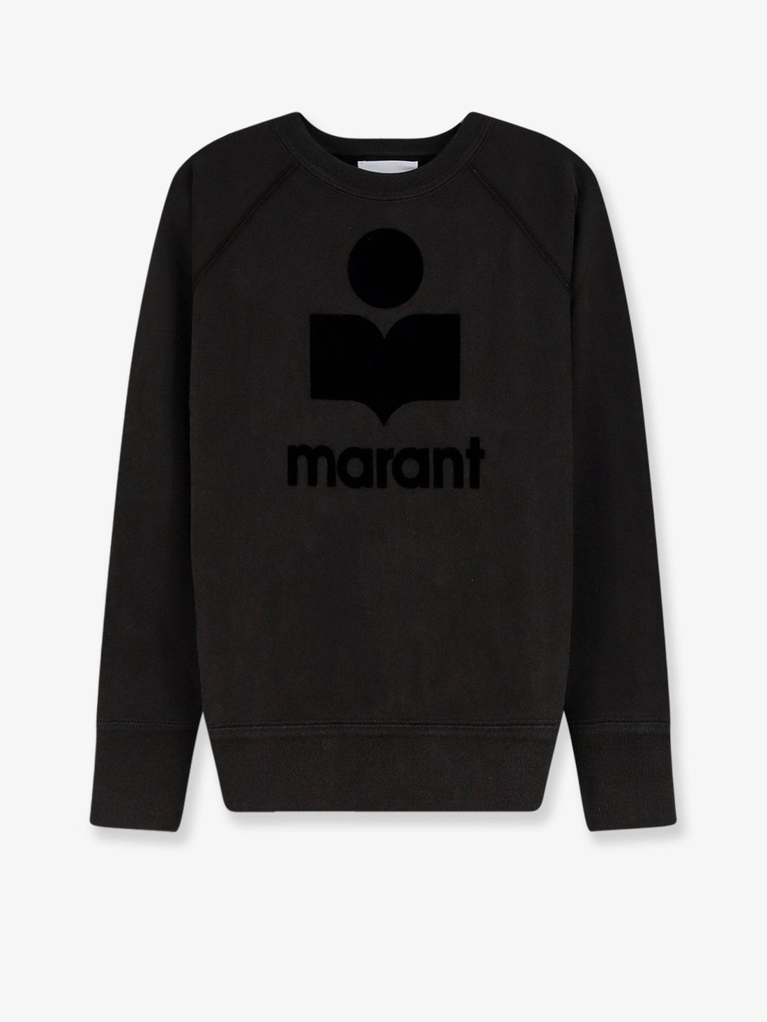MARANT ETOILE - Milly NY recycled material sweatshirt milly-ny-recycled-material-sweatshirt_8ff733b5-9ee5-4fef-9a3f-0b5d69f037dc
