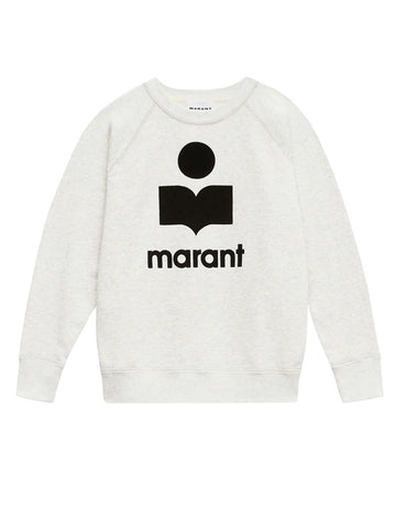 MARANT ETOILE - "MILLYNY" SWEATSHIRT