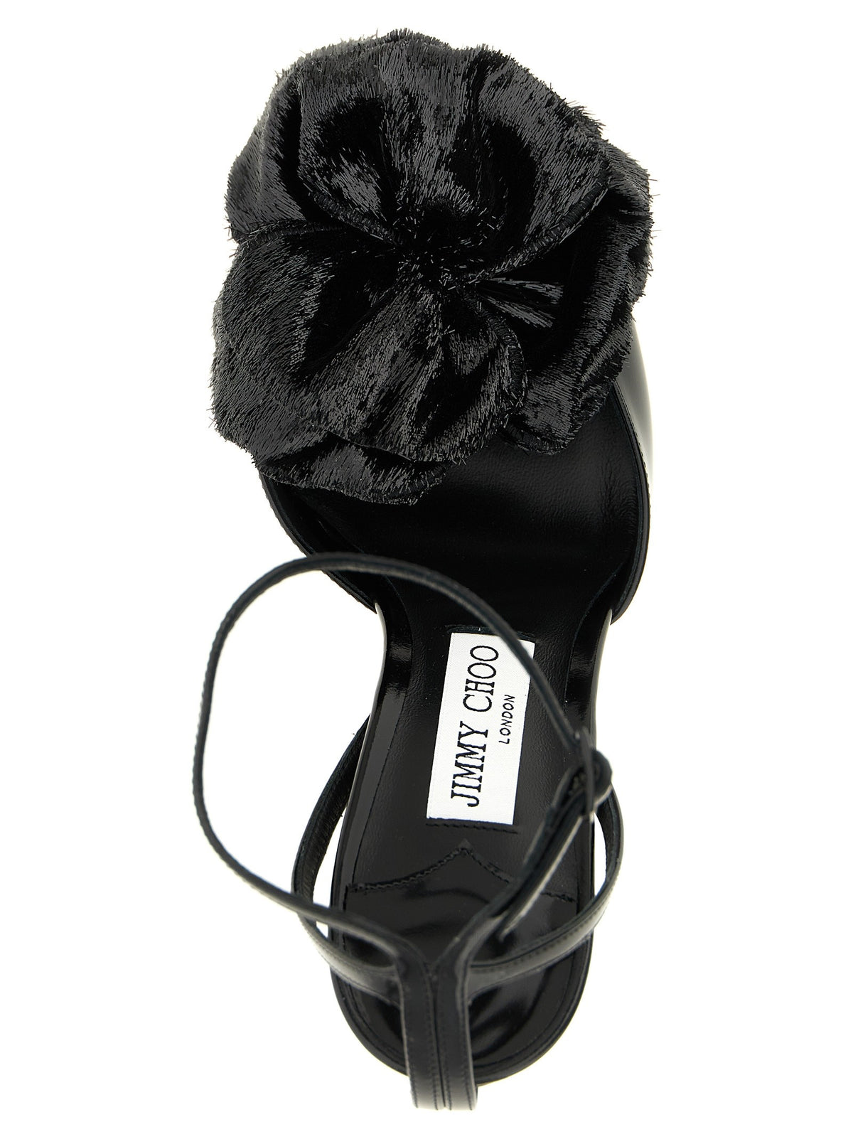 Jimmy Choo - 'Mimmi' sandals