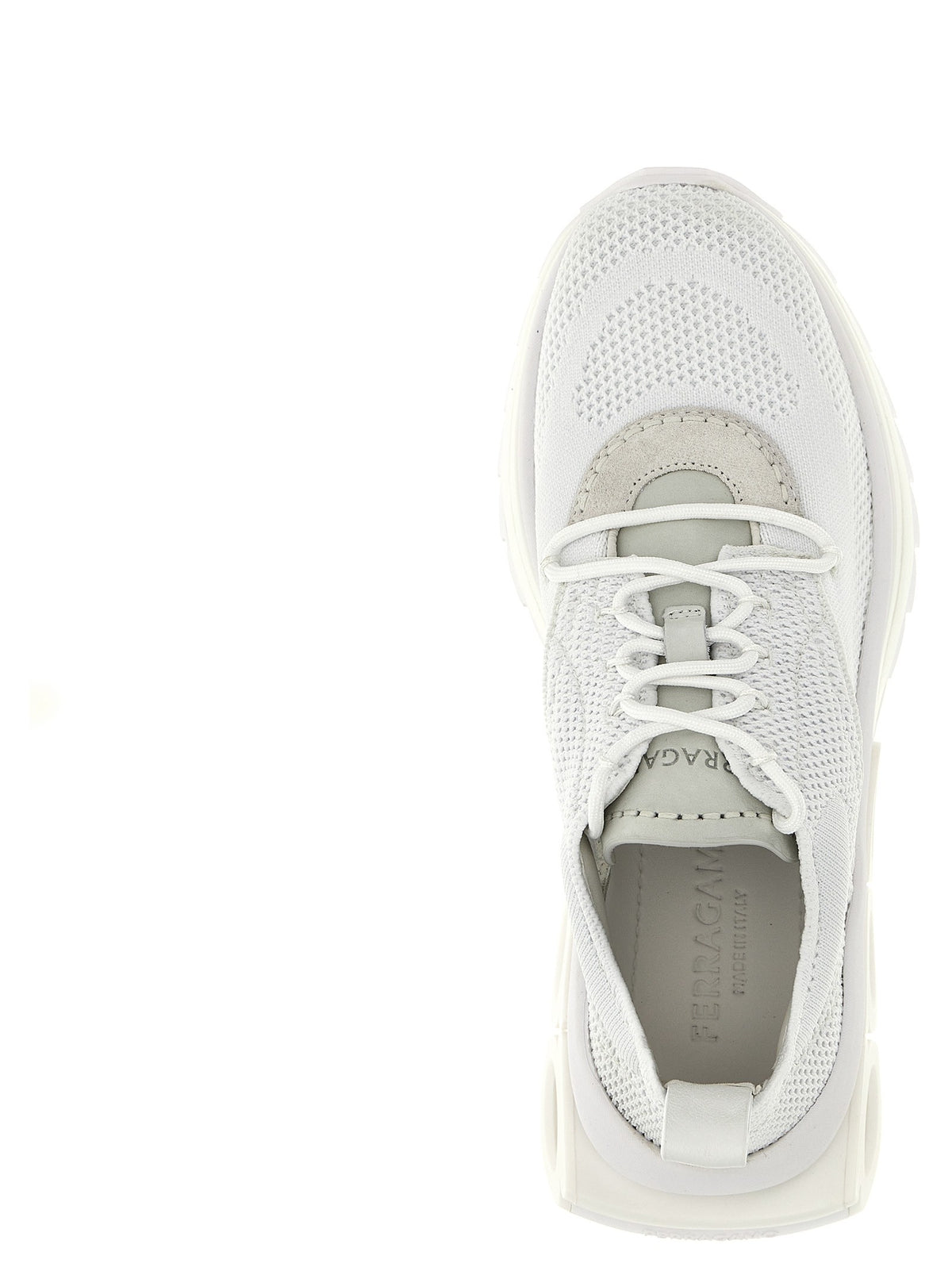 Ferragamo - 'Mina' sneakers