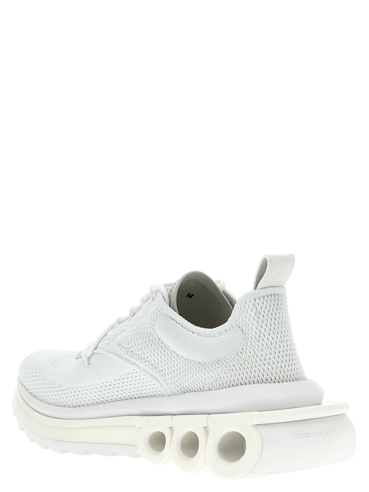 Ferragamo - 'Mina' sneakers