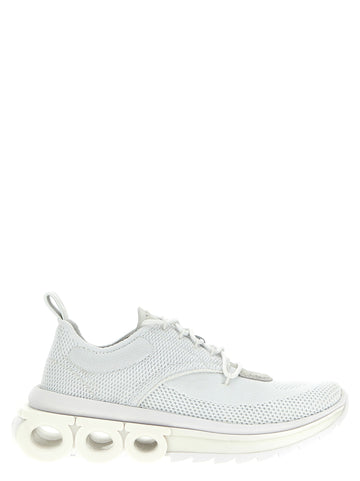 Ferragamo - 'Mina' sneakers