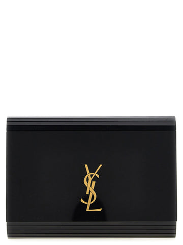 Saint Laurent - 'Minaudière Vicky' crossbody bag minaudiere-vicky-crossbody-bag