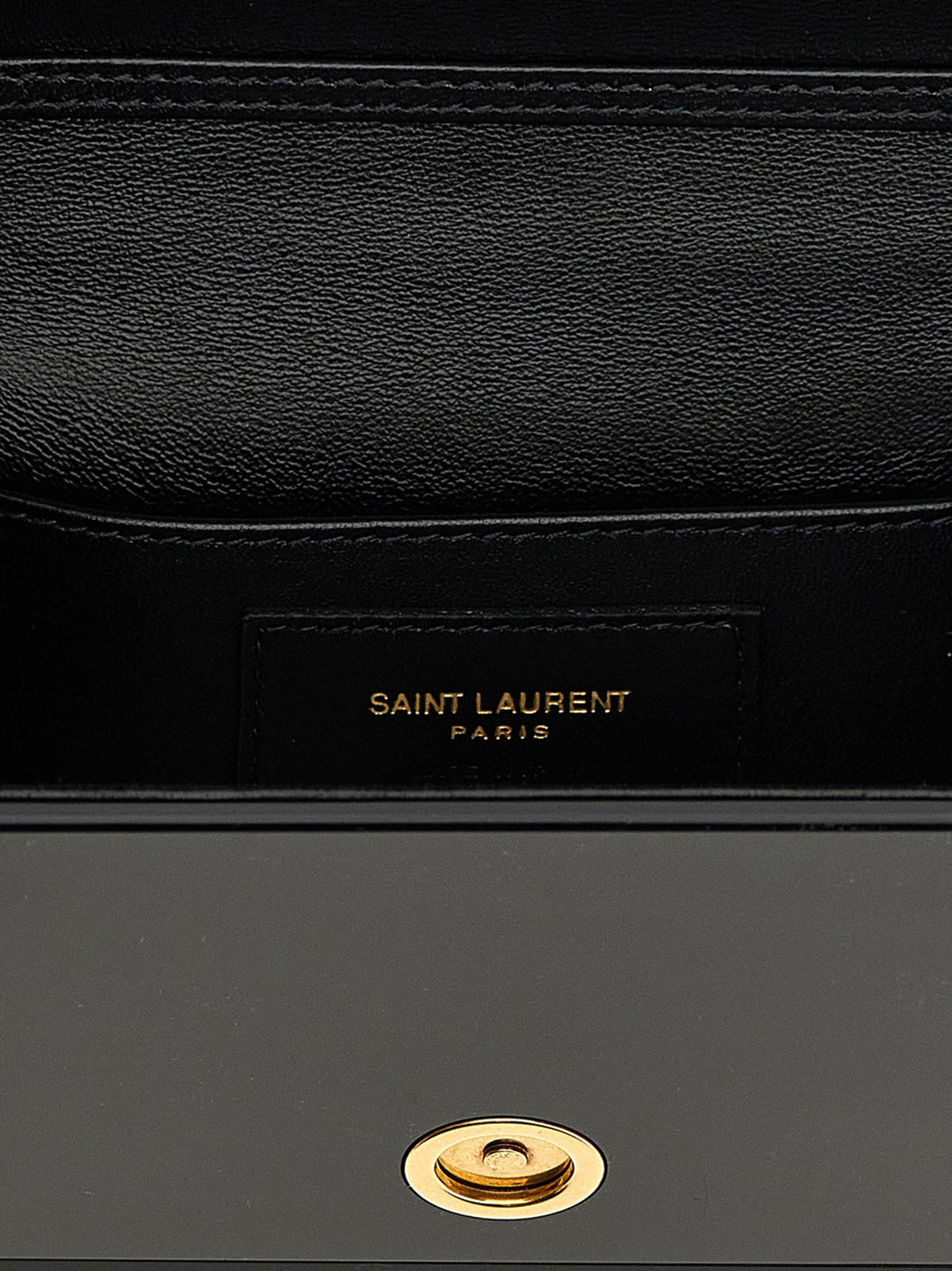 Saint Laurent - 'Minaudière Vicky' crossbody bag minaudiere-vicky-crossbody-bag_72fdee97-6586-48c7-819a-f14d687df411