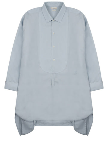 jw anderson MINI ABITO A CAMICIA