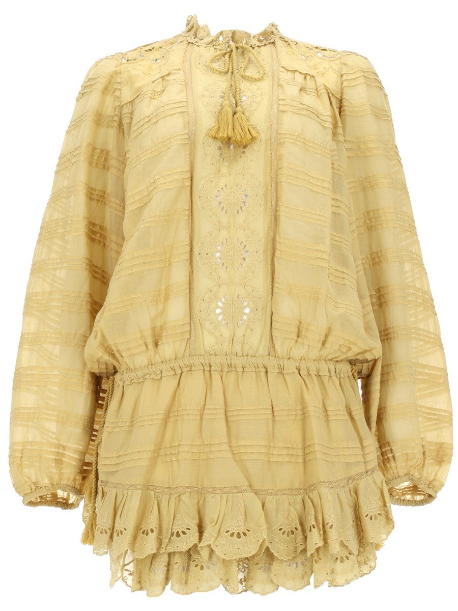 MARANT ETOILE - MINI ABITO "PREYA"